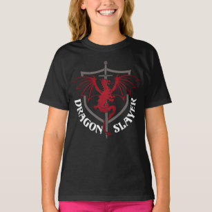 Dragon Slayer-T - Shirt