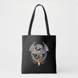 Dragon Slayer Tasche