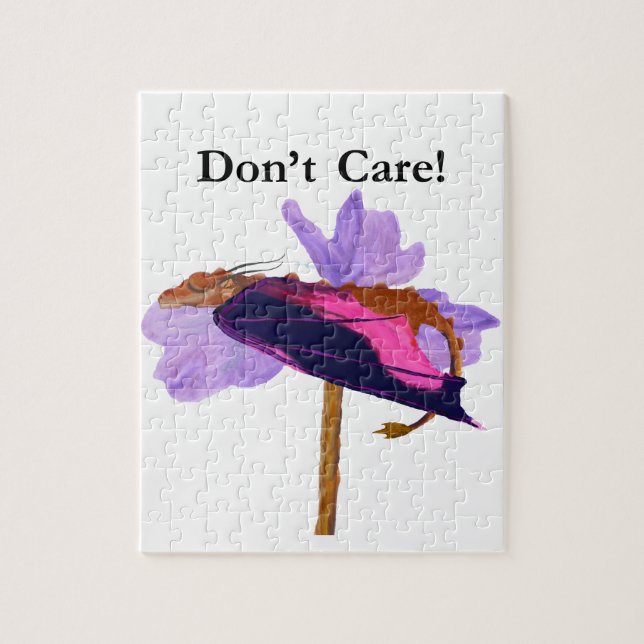 Dragon Sleeping (Vertikal)