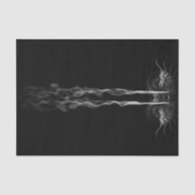 Dragon Smoke Black