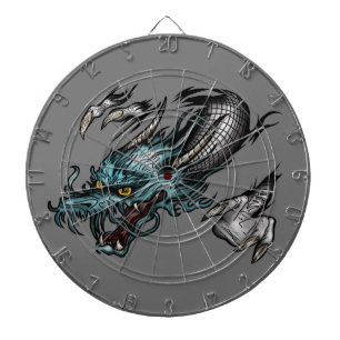 Dragon Soar Dartscheibe