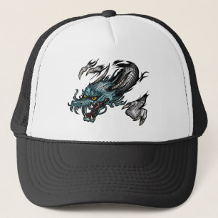 Dragon Soar Truckerkappe