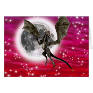 Dragon Sombre