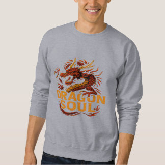 Dragon Soul Streetwear T-Shirt Sweatshirt