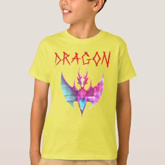 Dragon T - Shirt