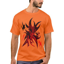 Dragon T - Shirt