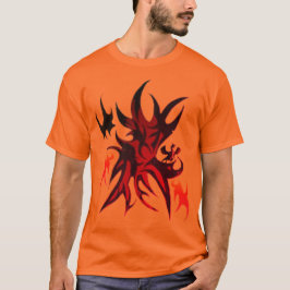 Dragon T - Shirt