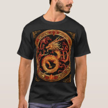 Dragon T - Shirt