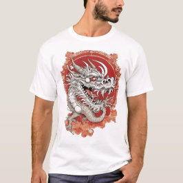 Dragon T - Shirt