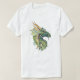 Dragon T - Shirt (Design vorne)