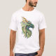 Dragon T - Shirt (Vorderseite)