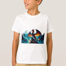 Dragon T - Shirt