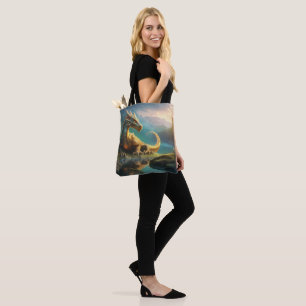 Dragon Tasche