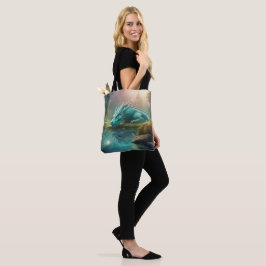 Dragon Tasche