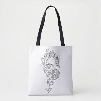 Dragon Tasche