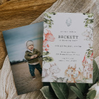 Dragon Theme Birthday Party