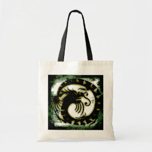 Dragon Tragetasche