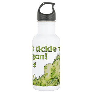 Dragon Trinkflasche
