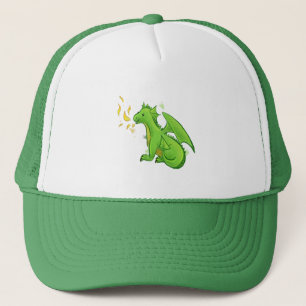 Dragon Truckerkappe
