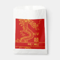 Dragon und Phoenix | Doppeltes Glück