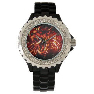 Dragon Watch Armbanduhr