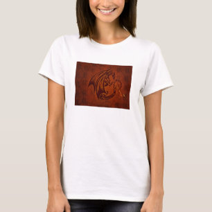 Dragon Women's Basic T - Shirt