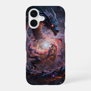 Dragon World – The Realm of Fire and Magic´1 iPhone 16 Hülle