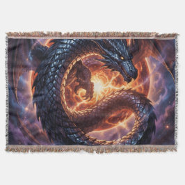 Dragon World – The Realm of Fire and Magic´3 Decke
