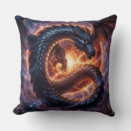 Dragon World – The Realm of Fire and Magic´3 Kissen