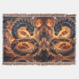 Dragon World – The Realm of Fire and Magic´4 Decke
