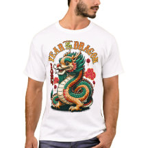 Dragon Year 2024 Embrace Lunar New Year Prosperity