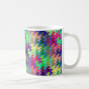 Dragonbush Kaffeetasse