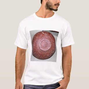 Dragondorff Schale, c.150 BC (Tonwaren) T-Shirt