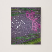 Dragonflies-Serie