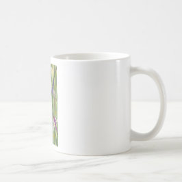 Dragonflies Summer Kaffeetasse