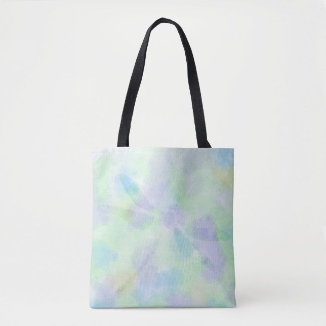 Dragonfly Allover-Tasche Tasche (Vorderseite)