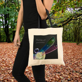 Dragonfly - Anpassbare Tasche