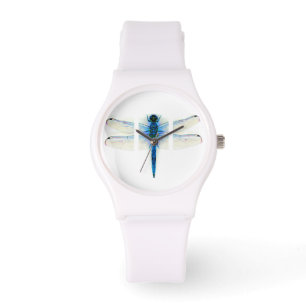 Dragonfly Armbanduhr