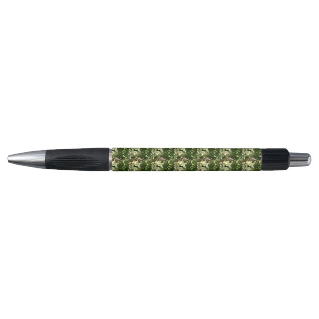 Dragonfly auf einem Twig Pen Kugelschreiber (Vorderseite)