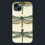 Dragonfly Collection von Chariklia Zarris Case-Mate iPhone Hülle<br><div class="desc">Eine Libelle-Sammlung,  die jeden seltsamen Naturfeffer würdig ist,  ein atemberaubendes Stück von Chariklia Zarris. Lege es an deine Wand oder gib es als Geschenk!</div>