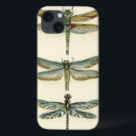 Dragonfly Collection von Chariklia Zarris Case-Mate iPhone Hülle<br><div class="desc">Eine Libelle-Sammlung,  die jeden seltsamen Naturfeffer würdig ist,  ein atemberaubendes Stück von Chariklia Zarris. Lege es an deine Wand oder gib es als Geschenk!</div>