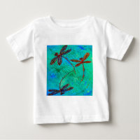 Dragonfly Dance