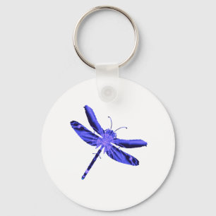 Dragonfly Dragonflies Schlüsselanhänger