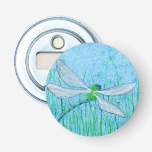 Dragonfly Flaschenöffner