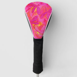 Dragonfly Flit Hazy Days Golf Headcover