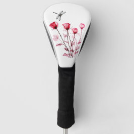 Dragonfly Golf Headcover