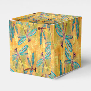 Dragonfly Haze Geschenkschachtel