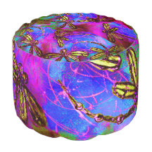 Dragonfly Hippy Flit