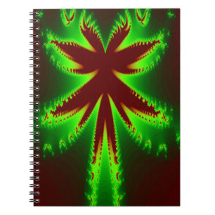 Dragonfly In Flames Carnet
