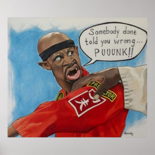 Dragonfly Jones Poster